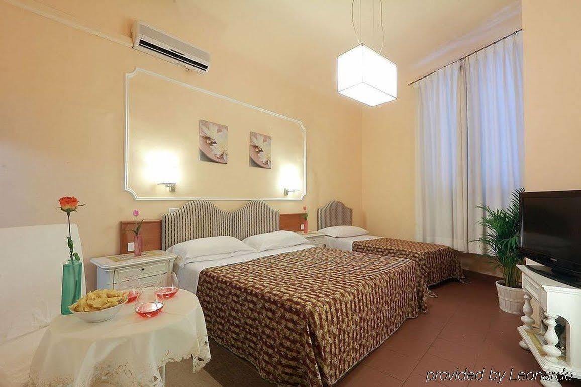 Toscana Hotel Florence