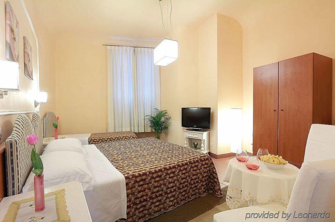 Toscana Hotel Firenze