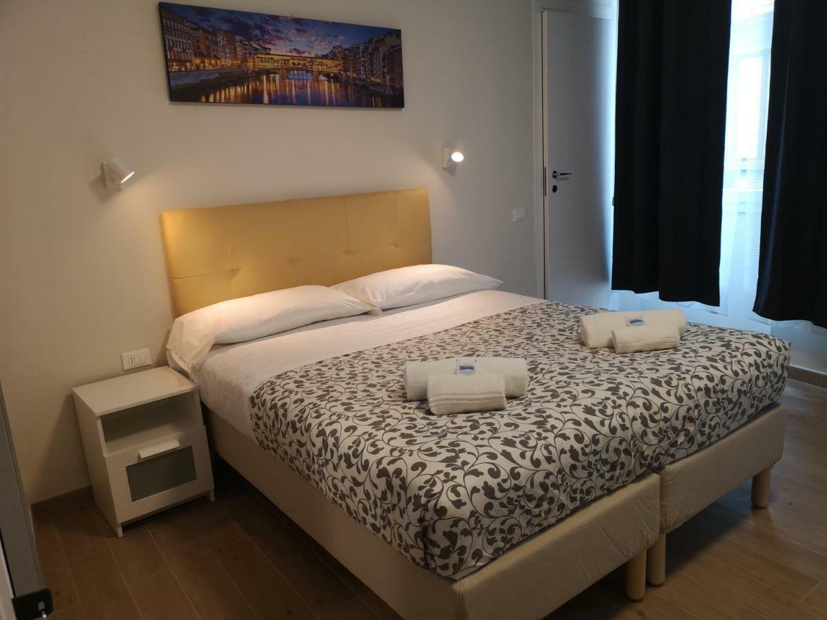 Toscana 2* Firenze