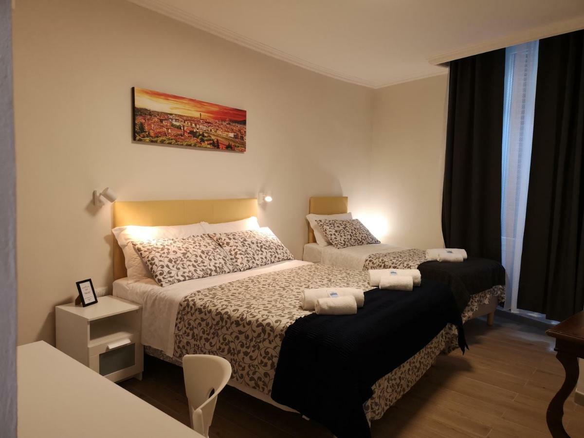Toscana Hotel Firenze