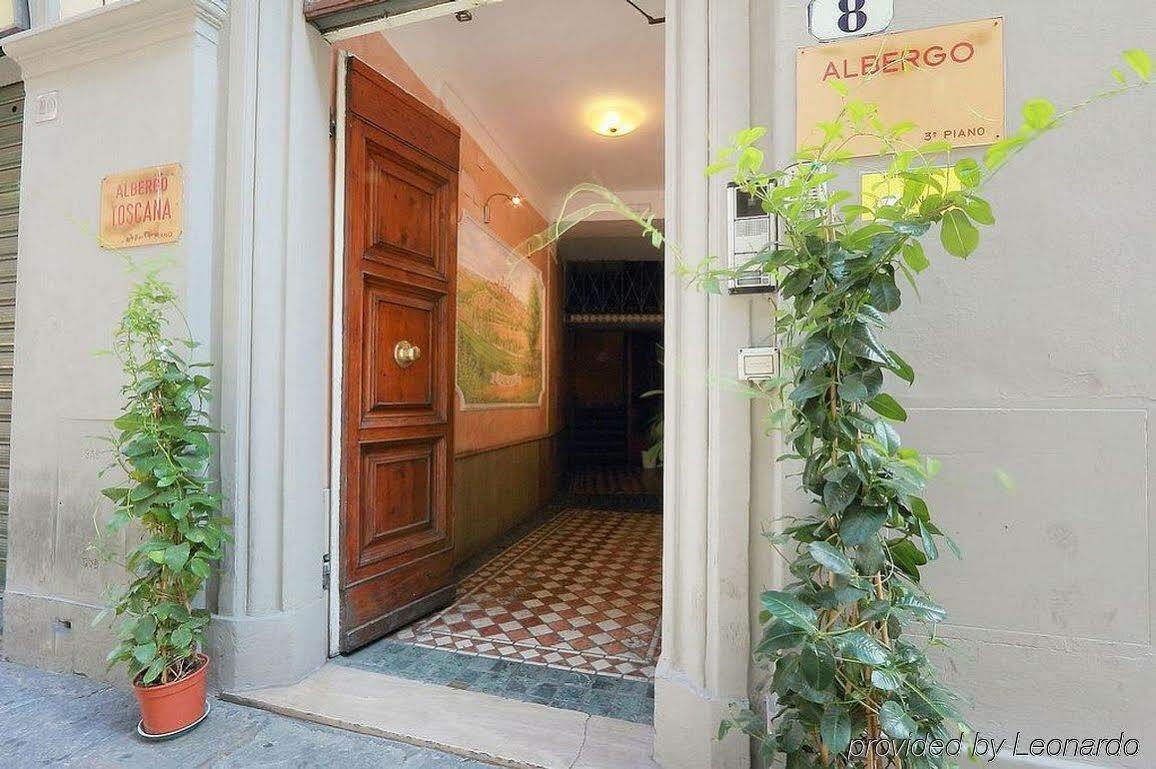 Toscana 2* Firenze